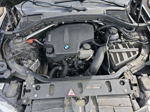 Used 2013 BMW X3 xDrive28i w/ Premium Pkg AWD/4WD image 11