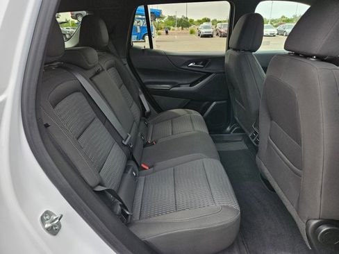 Used 2026 Chevrolet Equinox LT image 23