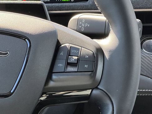 New 2026 Ford Mustang Mach-E Premium AWD/4WD image 18