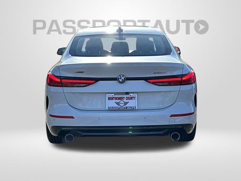 Used 2022 BMW 228i xDrive Gran Coupe w/ Convenience Package image 3