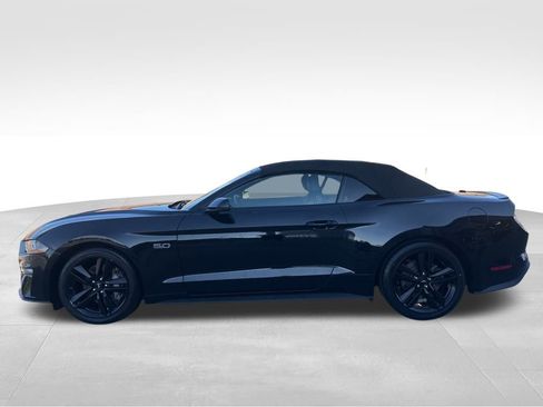 Used 2020 Ford Mustang GT Premium image 8