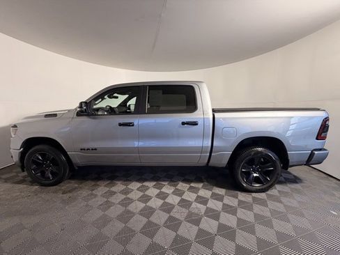 Certified 2023 RAM 1500 Big Horn image 4