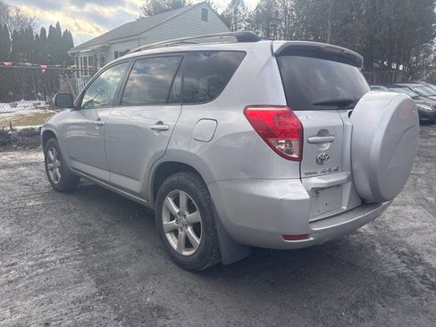 Used 2008 Toyota RAV4 Limited image 6