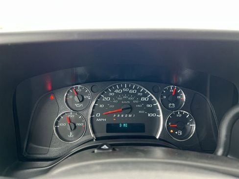 New 2026 Chevrolet Express 2500 WT w/ Driver Convenience Package image 12