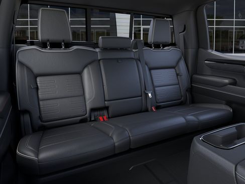 New 2026 GMC Sierra 1500 AT4X AWD/4WD image 41