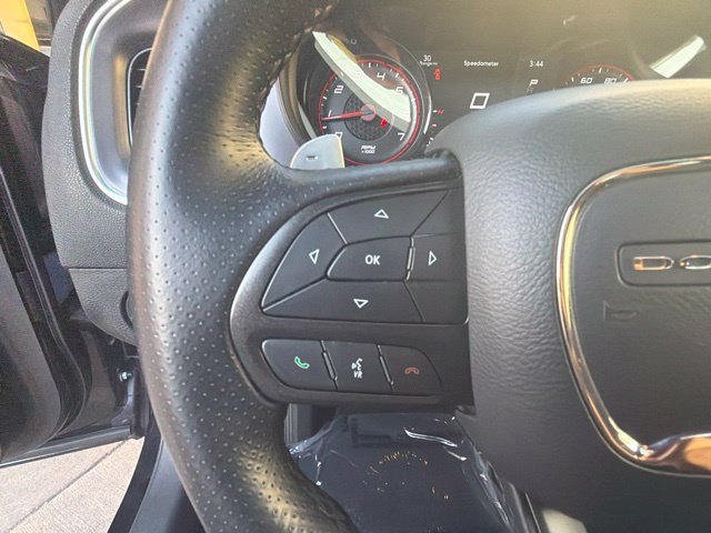 Used 2021 Dodge Charger GT w/ Blacktop Package RWD image 30