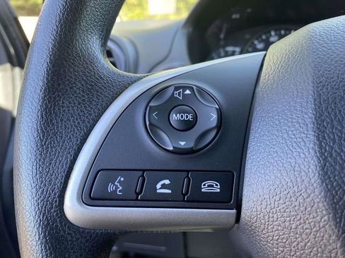 Used 2024 Mitsubishi Mirage ES FWD image 22