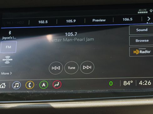 Used 2023 Buick Envision Avenir AWD/4WD image 13