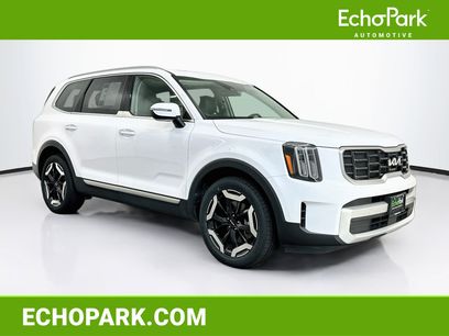 Used 2025 Kia Telluride S