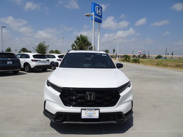 New 2026 Honda CR-V Sport-L image 2