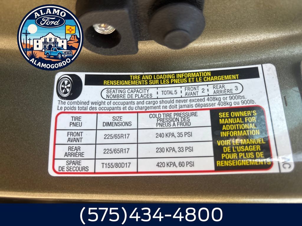Used 2021 Subaru Outback Premium AWD/4WD image 29