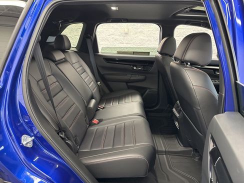 Used 2025 Honda CR-V Sport Touring image 43