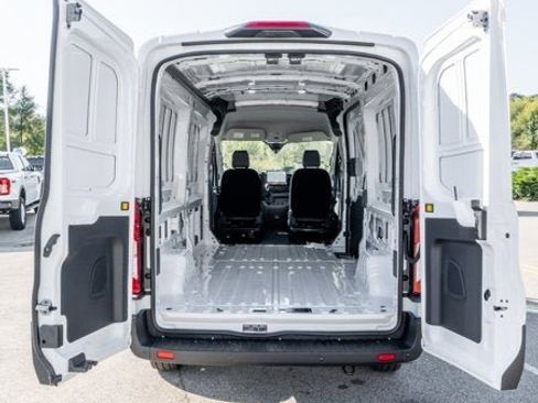 New 2025 Ford Transit 250 148 Medium Roof image 60