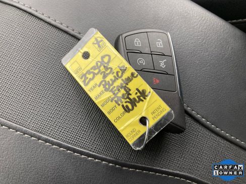 Used 2025 Buick Enclave Preferred image 46