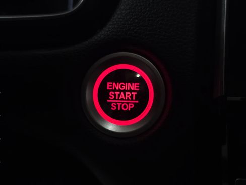 Used 2022 Honda CR-V EX-L image 18