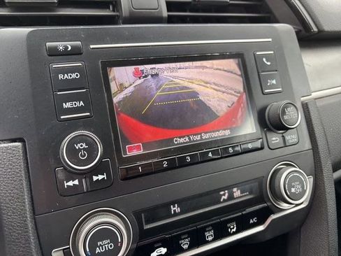 Used 2017 Honda Civic LX image 19