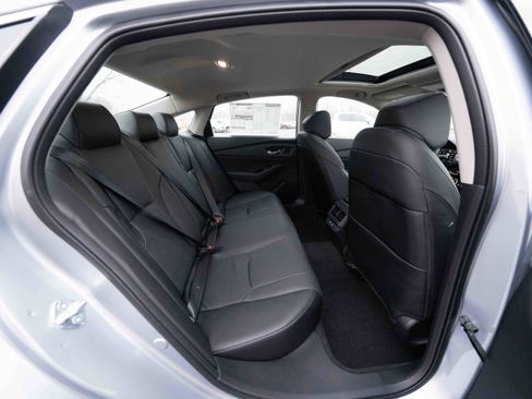 New 2025 Honda Accord Touring image 24