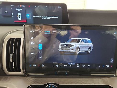 New 2026 Ford Expedition Max Active AWD/4WD image 26
