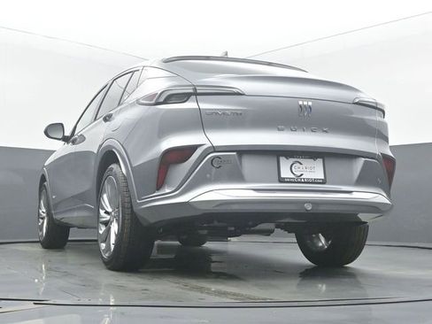 New 2026 Buick Envista Avenir FWD image 49