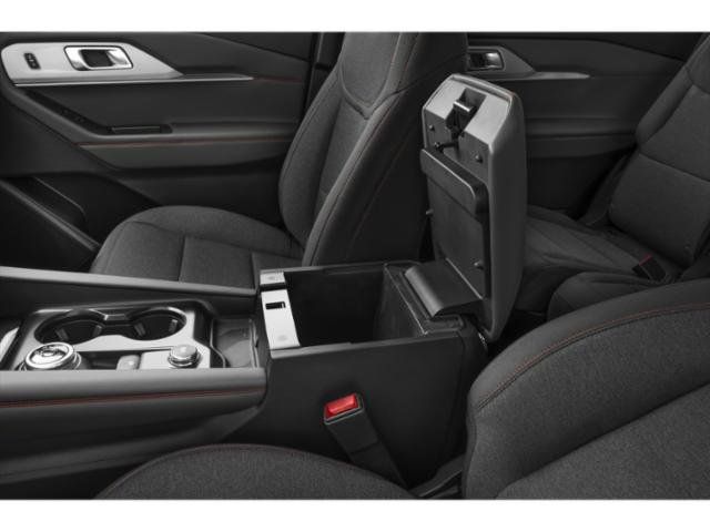New 2027 Ford Explorer Active w/ Active Comfort Package RWD image 13