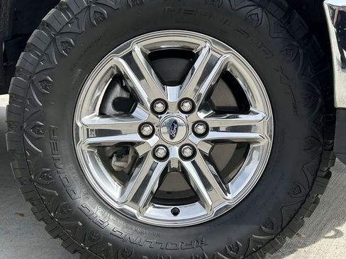 Used 2024 Ford F150 XLT AWD/4WD image 10