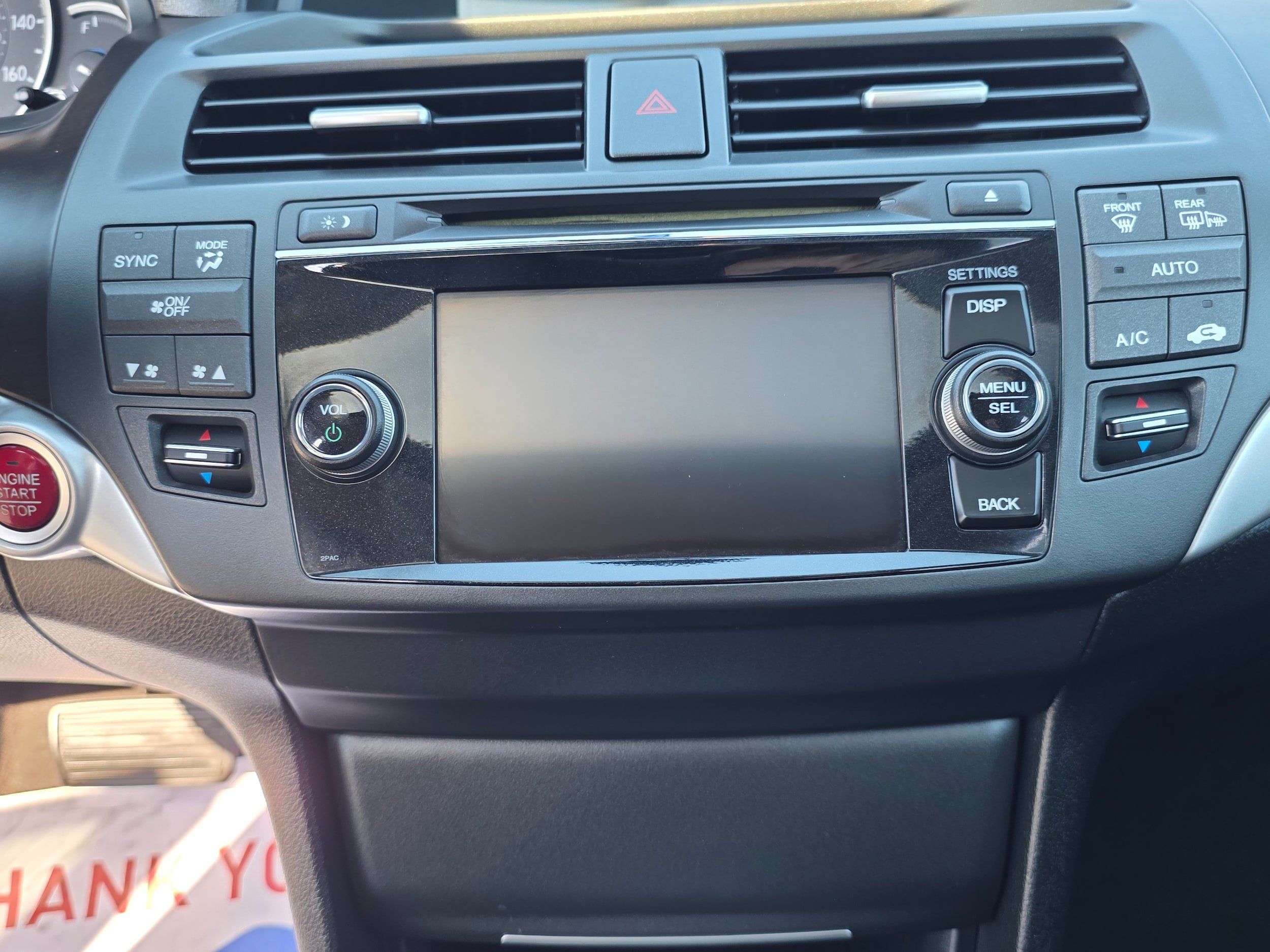 Used 2013 Honda Crosstour EX image 19