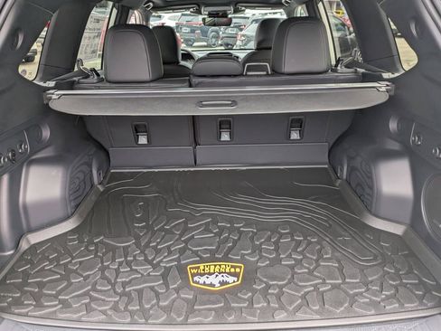 New 2026 Subaru Forester Wilderness image 12