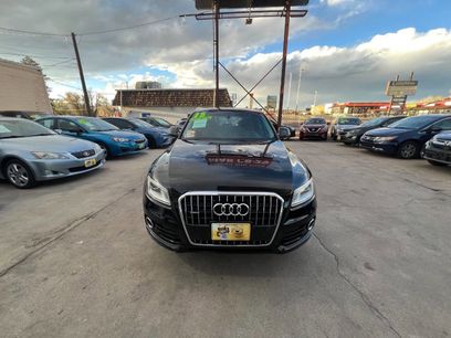 Used 2015 Audi Q5 2.0T Premium