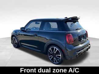 Used 2024 MINI Cooper John Cooper Works video 3