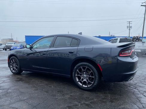 Used 2018 Dodge Charger GT w/ Blacktop Package image 6