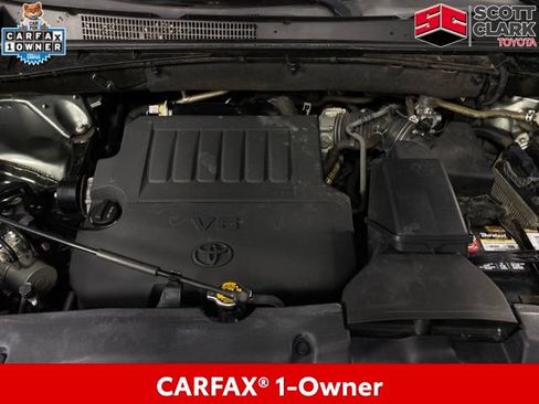 Used 2015 Toyota Highlander XLE FWD image 12