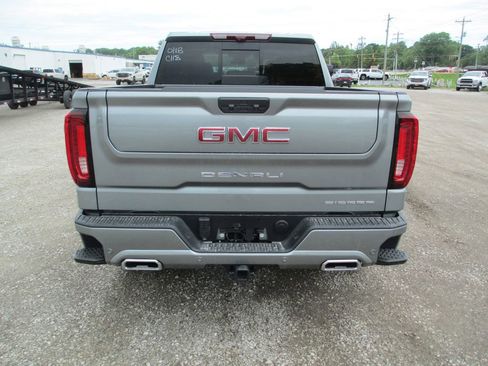New 2026 GMC Sierra 1500 Denali AWD/4WD image 5