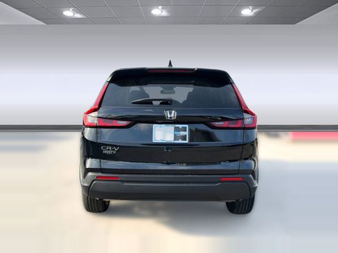 New 2026 Honda CR-V EX image 10