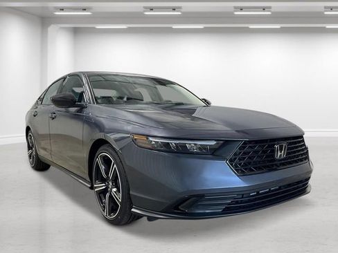 New 2026 Honda Accord SE image 9