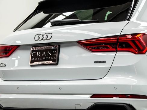 Used 2025 Audi Q3 2.0T Premium AWD/4WD image 13