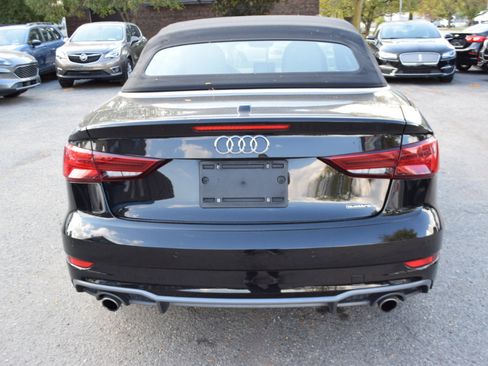 Used 2018 Audi A3 2.0T Premium Plus w/ Premium Plus Package image 7