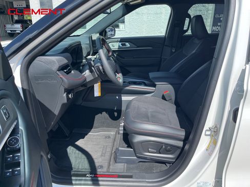 New 2025 Ford Explorer ST image 25