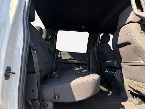 Used 2023 Ford F150 XL w/ STX Appearance Package AWD/4WD image 23