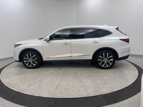 Used 2023 Acura MDX FWD w/ Technology Package image 3
