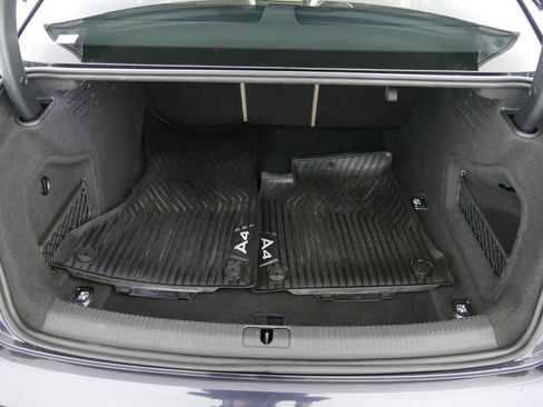 Used 2018 Audi A4 2.0T Premium Plus w/ Premium Plus Package image 3