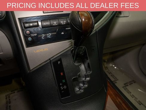 Used 2012 Lexus RX 350 AWD w/ Premium Pkg image 16