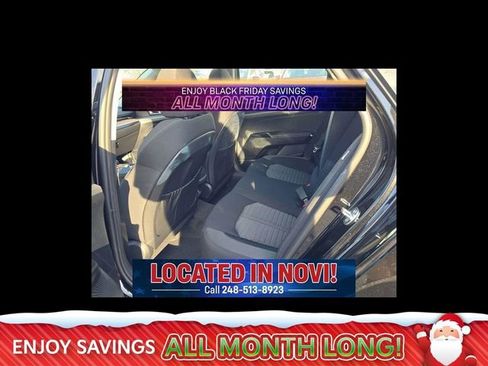 Used 2025 Kia K5 LXS image 12