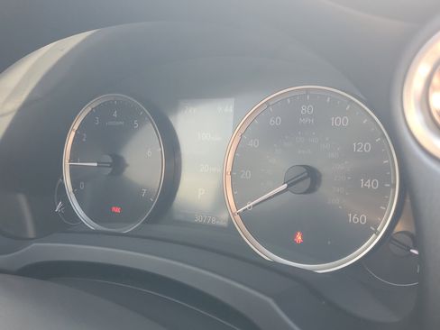 Certified 2023 Lexus IS 300 w/ Premium Package RWD image 23