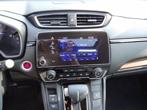 Used 2017 Honda CR-V EX-L image 13