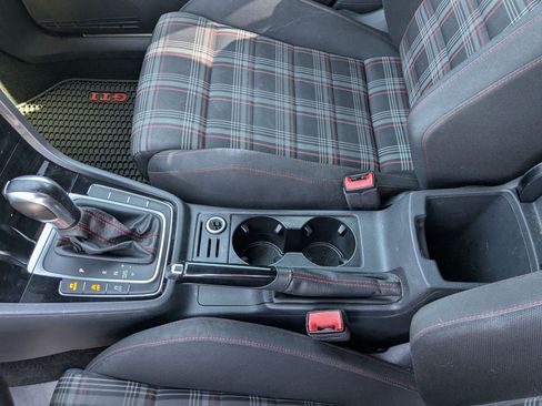 Used 2021 Volkswagen GTI S FWD image 25