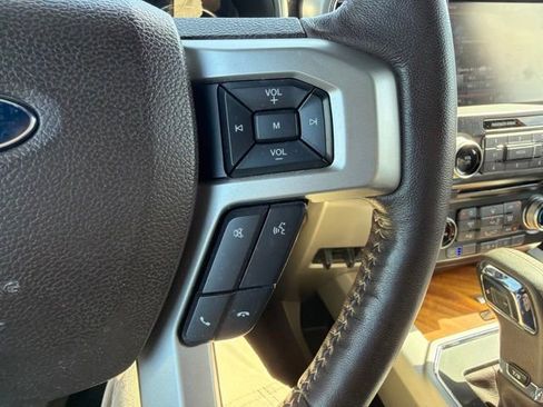 Used 2015 Ford F150 King Ranch w/ FX4 Off-Road Package AWD/4WD image 37