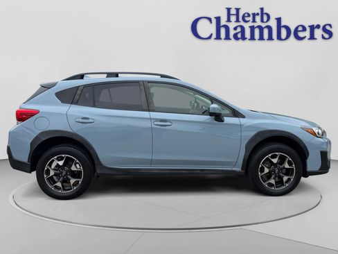 Used 2019 Subaru Crosstrek 2.0i Premium AWD/4WD image 12