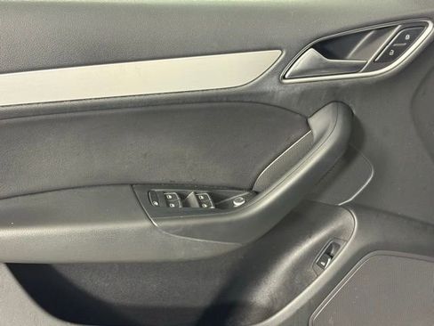 Used 2018 Audi Q3 2.0T Premium Plus w/ Premium Plus Package image 12