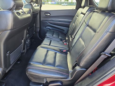 Used 2024 Dodge Durango GT AWD/4WD image 29