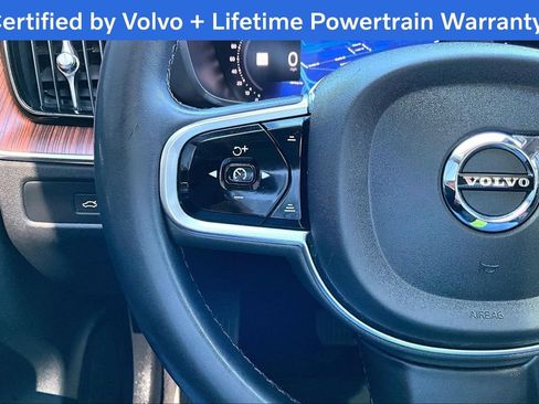 Used 2023 Volvo XC60 B6 Ultimate AWD/4WD image 26